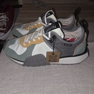 Palladium Men's Multicolor Sneakers